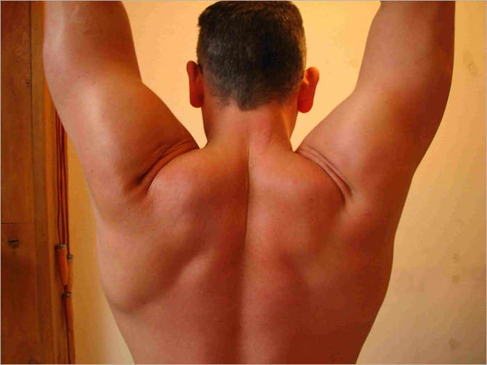 The Truth About Dealing With Frozen Shoulder
