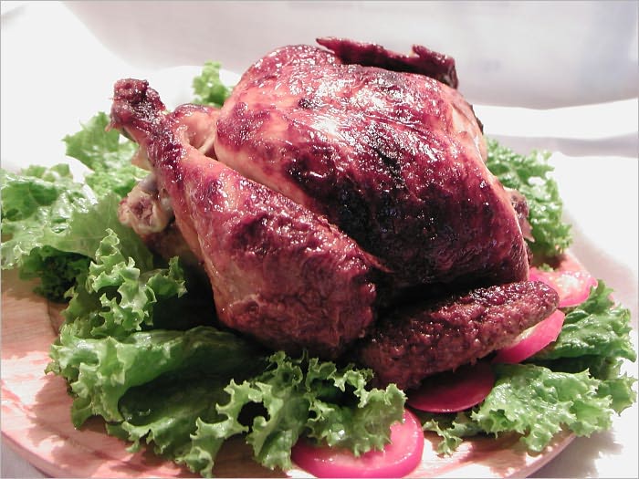 The Chicken Recipes Great Restaurant Chefs Refuse To Share