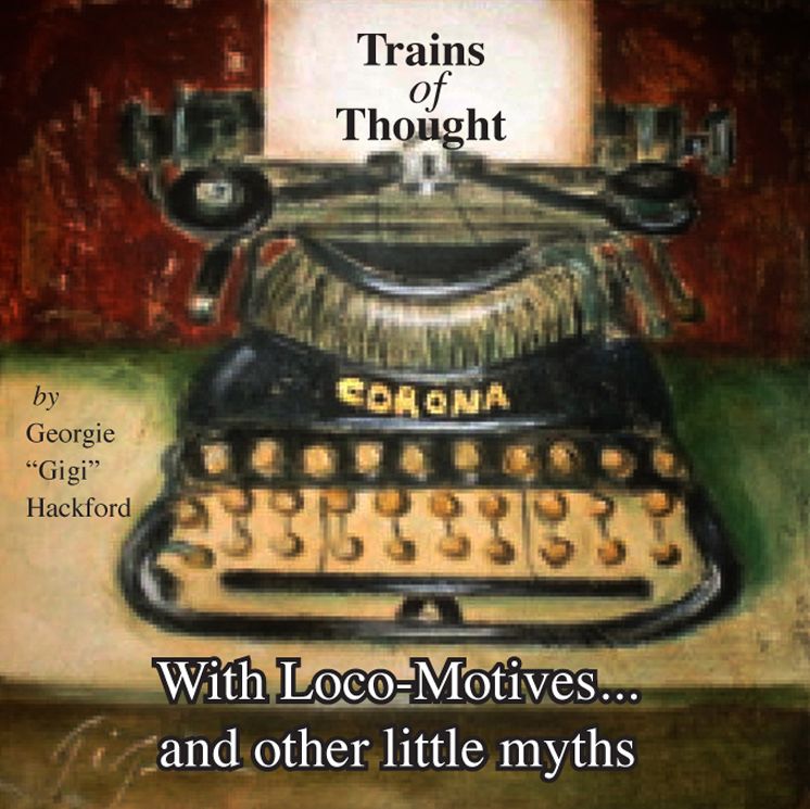 Trains of Thought with Loco Motives