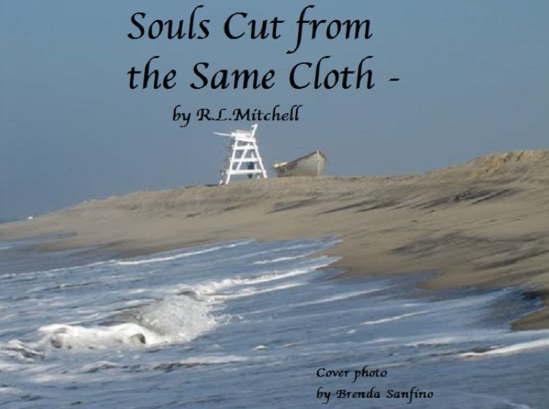 Souls Cut from the Same Cloth