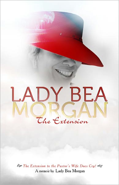 Lady Bea Morgan