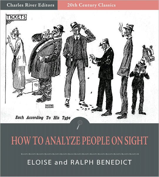 How to Analyze People on Sight (Illustrated)