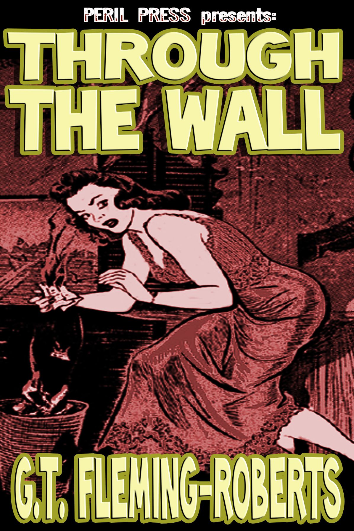 Through the Wall