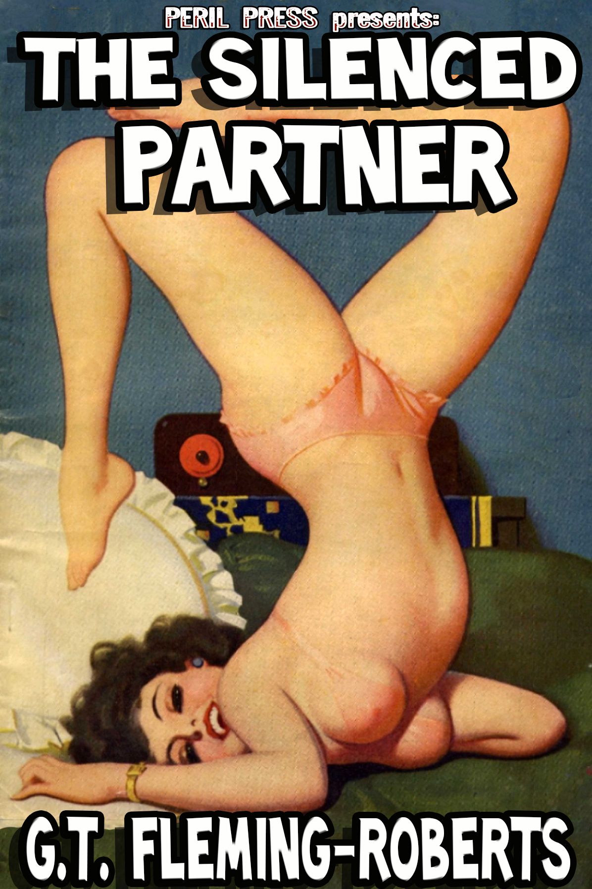 The Silenced Partner