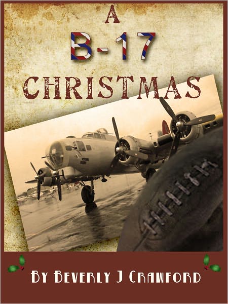 A B-17 Christmas