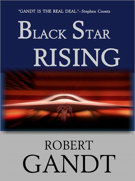 Black Star Rising