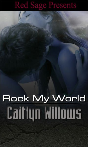 Rock My World
