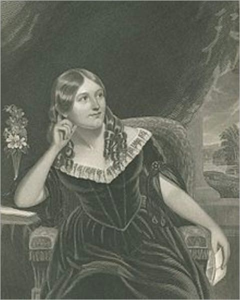 A Noble Woman