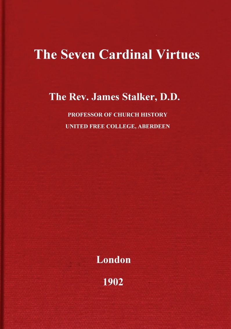 The Seven Cardinal Virtues