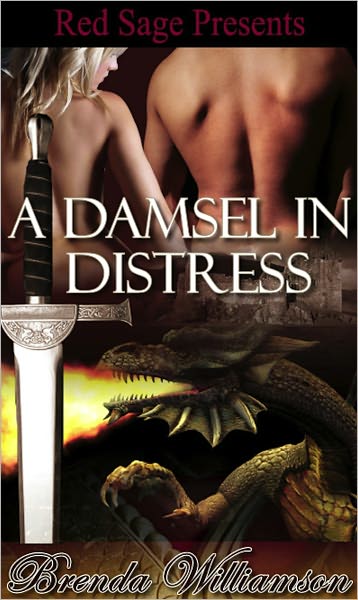 A Damsel In Distress