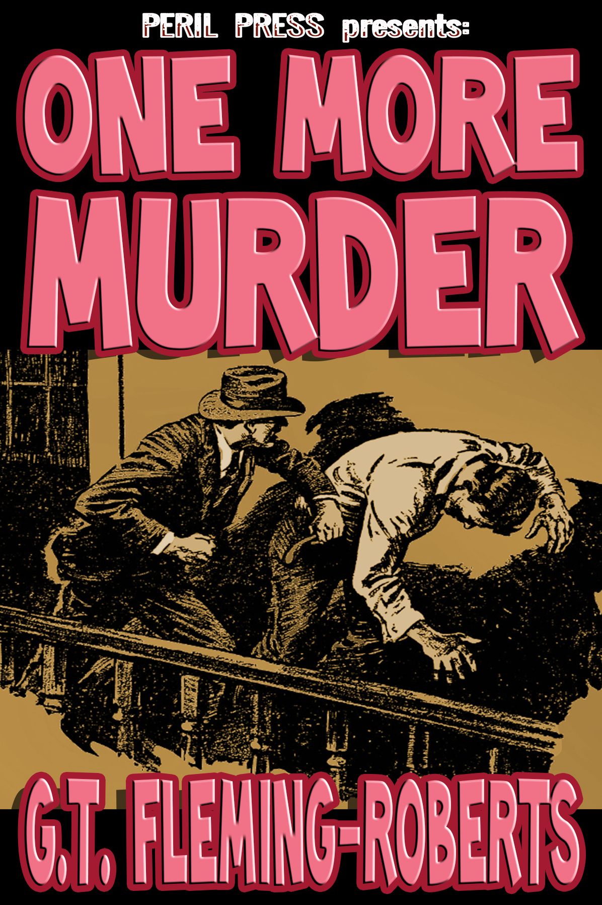 One More Murder