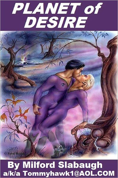 Planet of Desire