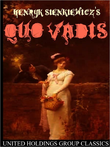 Quo Vadis
