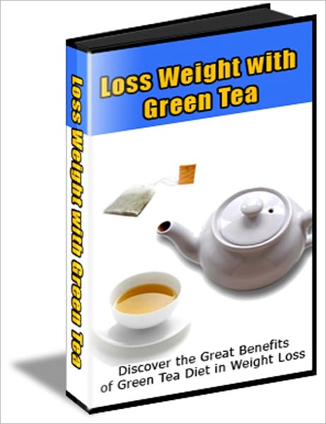 Boosts Vitality and Prevents Cancer - Discover the Great Benefits of Green Tea Diet in Weight Loss