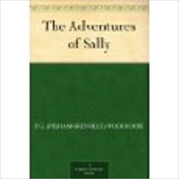 The Adventures of Sally