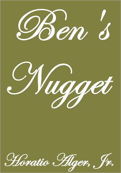 BEN'S NUGGET