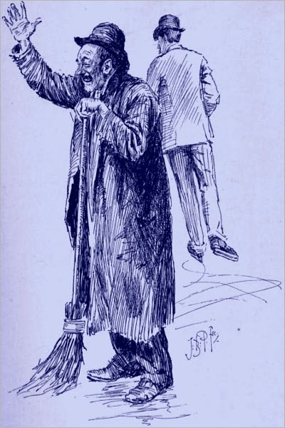 VOCES POPULI