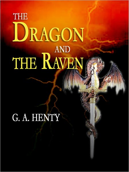 The Dragon and the Raven