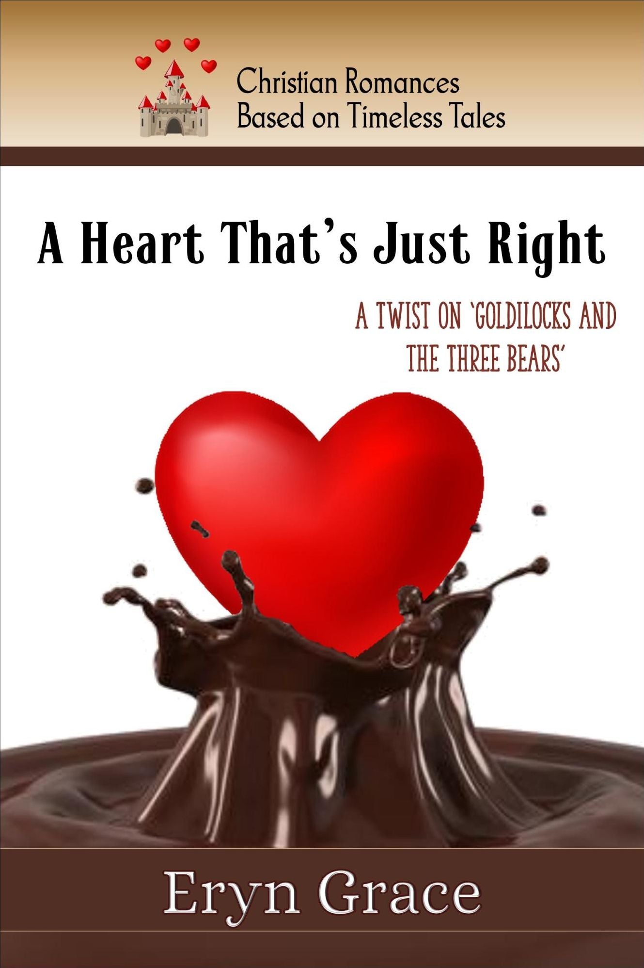 A Heart That's Just Right
