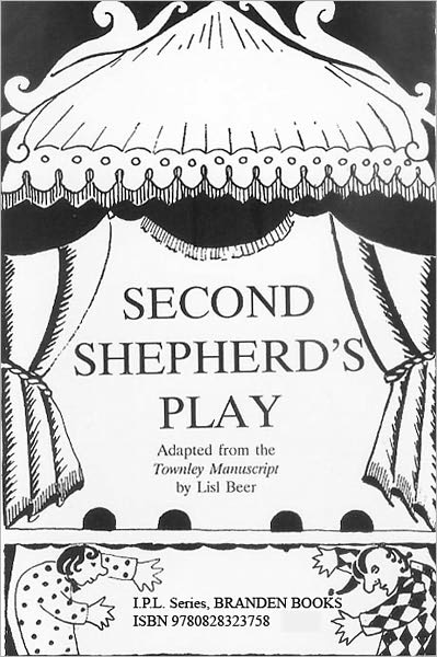 Second Shepherd's Play