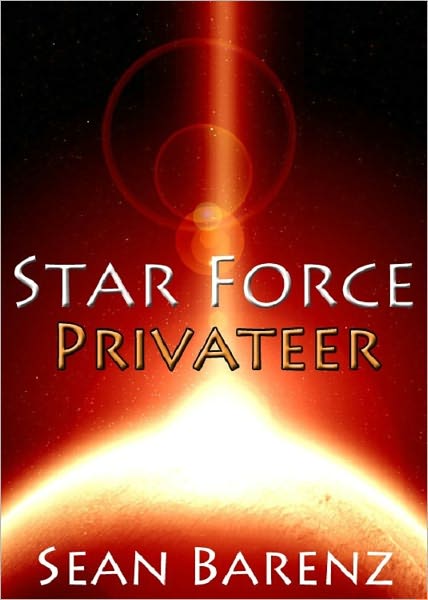 Star Force: Privateer