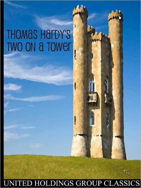 Two on a Tower