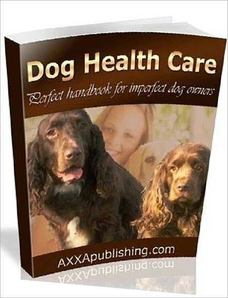 Best Dog Lover eBook - Perfect Handbook for Imperfect Dog Owners
