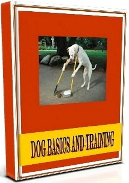 Dog Lover eBook - Dog Basics and Training - Should you get a puppy or an adult dog?