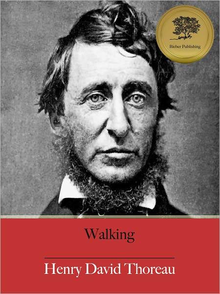 Walking [Illustrated]