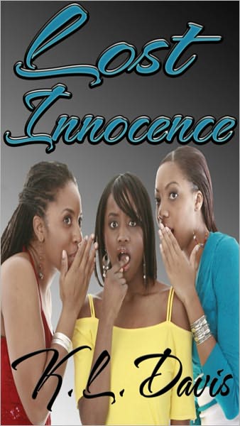 Lost Innocence
