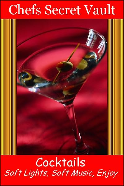 Cocktails ... Soft Lights ... Soft Music ... Enjoy