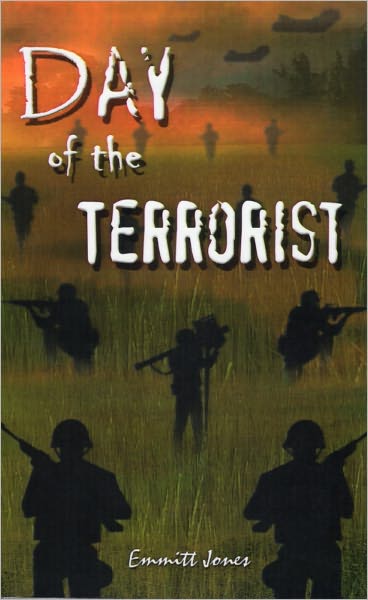 DAY OF THE TERRORIST