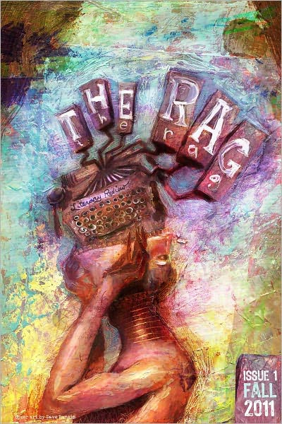 The Rag Issue #1