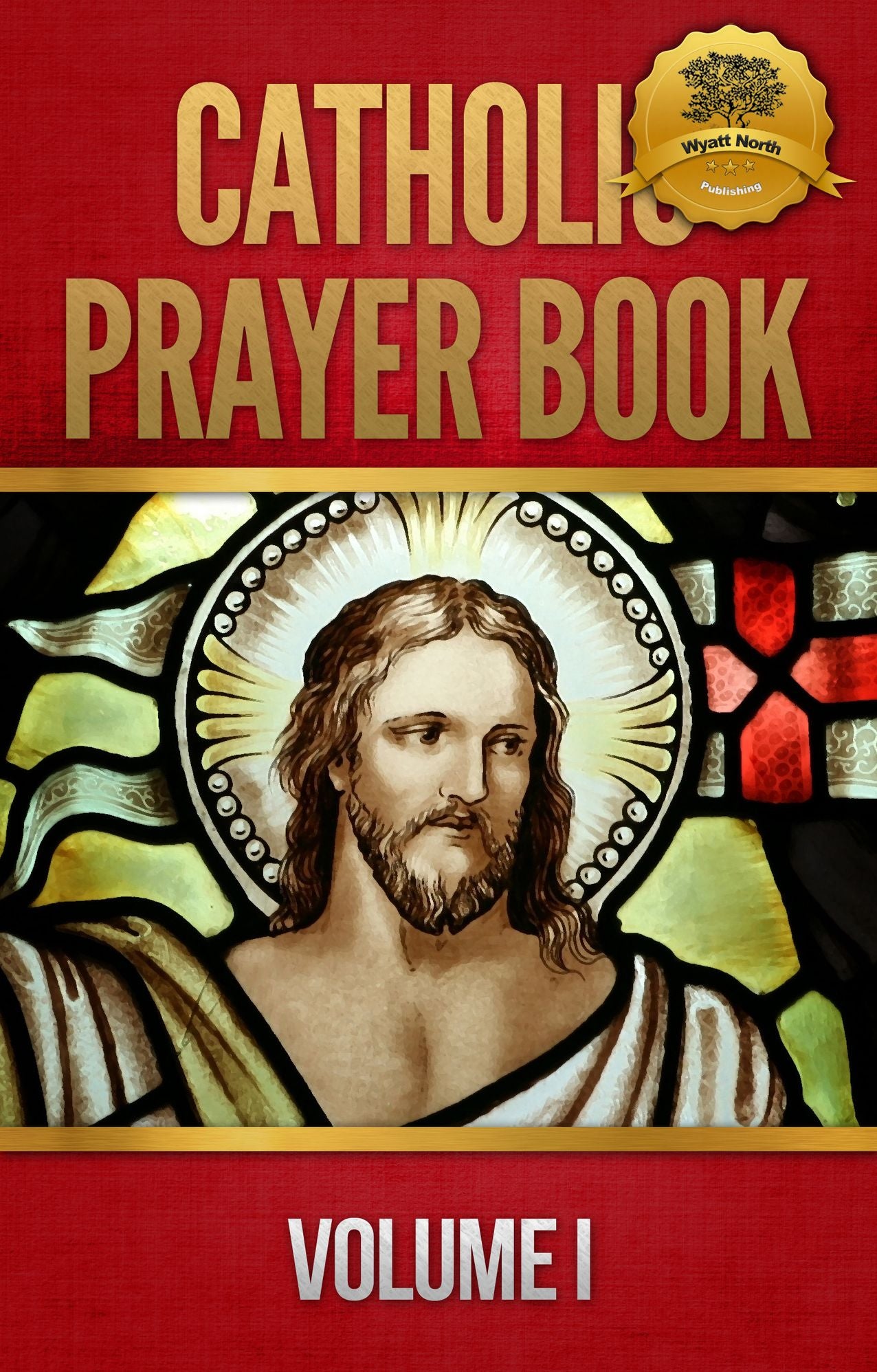 Catholic Prayer Book - Enhanced