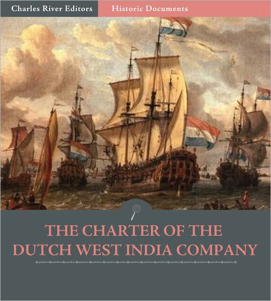 The Charter of the Dutch West India Company
