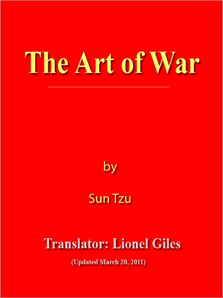 The Art of War