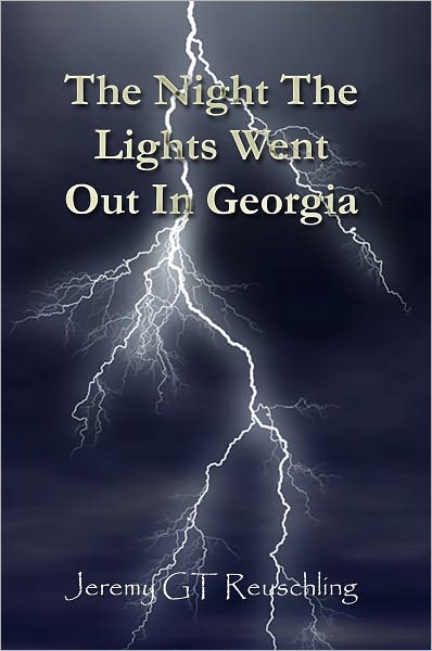 The Night The Lights Went Out In Georgia