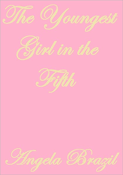 The Youngest Girl in the Fifth