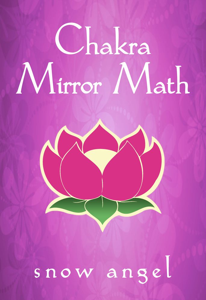 Chakra Mirror Math