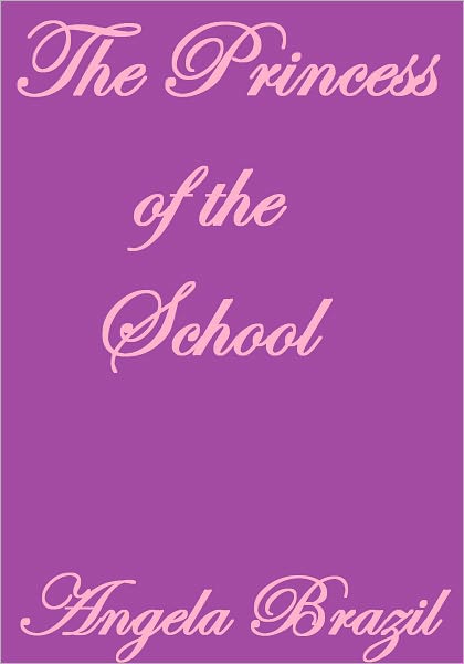 THE PRINCESS OF THE SCHOOL