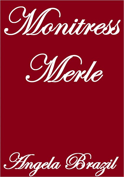 MONITRESS MERLE