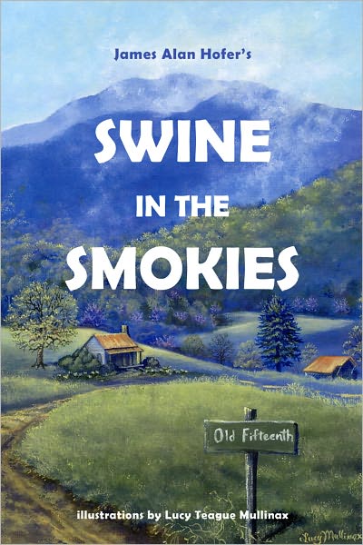 Swine in the Smokies