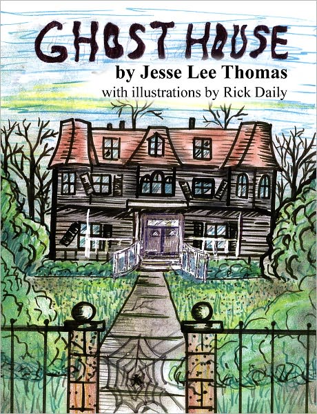 The Ghost House