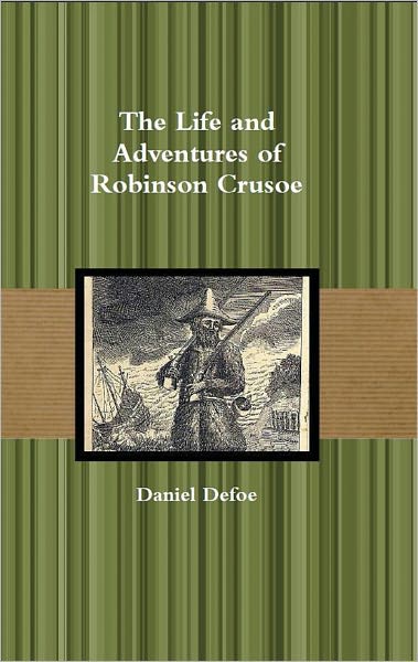Robinson Crusoe