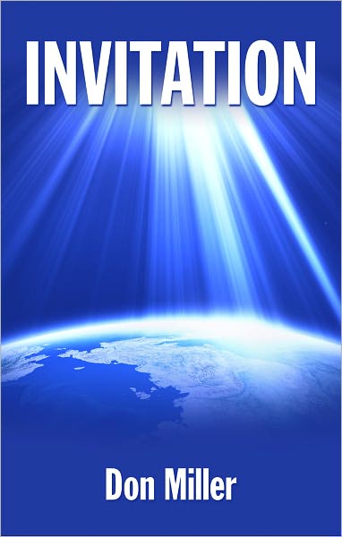 INVITATION