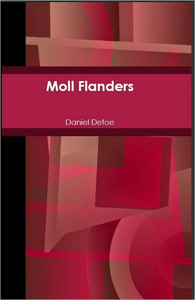Moll Flanders