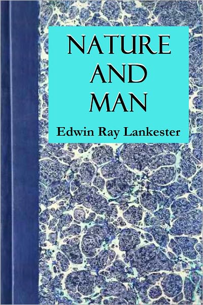 Nature and Man