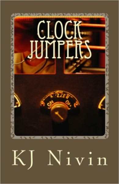 CLOCK JUMPERS-From Here To Eternity