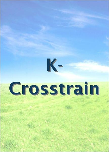 K-Crosstrain