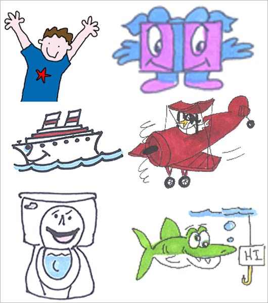 Fun Activities for Kids: Keeping Kids Busy, Interested and Learning, Twenty Toys You Don’t Have to Buy, Summertime Crafts for Kids, Easy Treat Gifts for Kids to Give, What To Do When the Fridge Just Won’t Hold Anymore